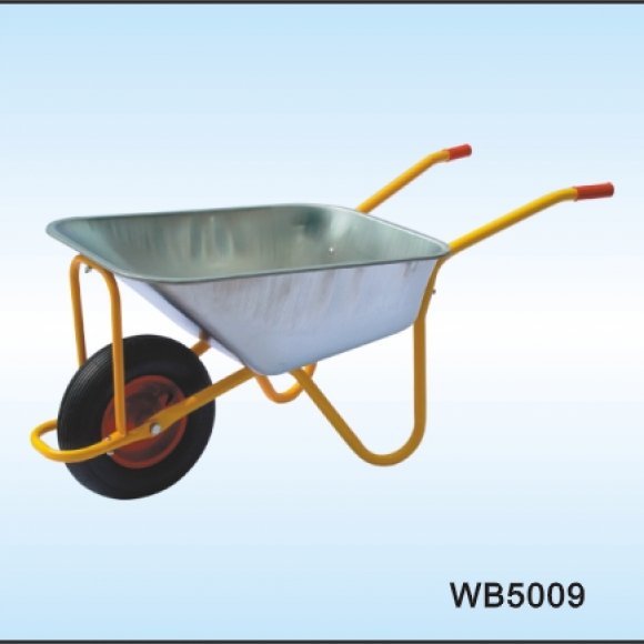WB5009 - 459