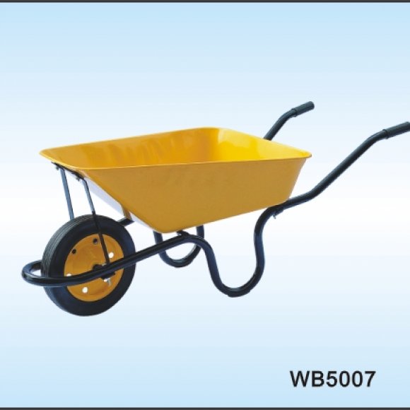 WB5007 - 456