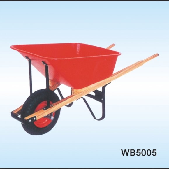 WB5005 - 454