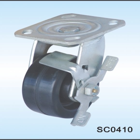SC0410 - 550